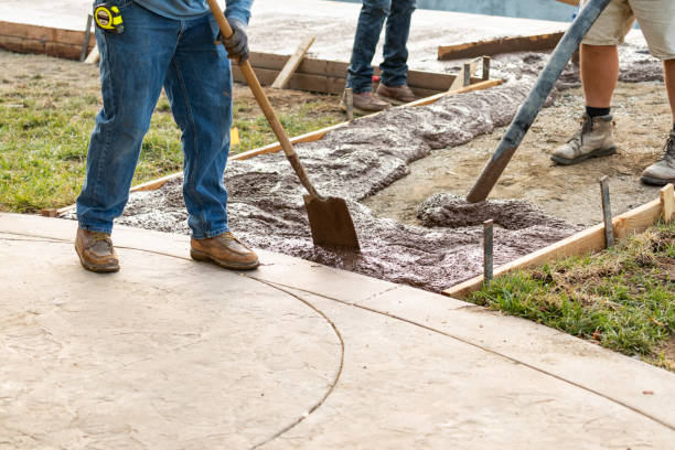 Best Concrete Grinding and Polishing in Ramsey, MN