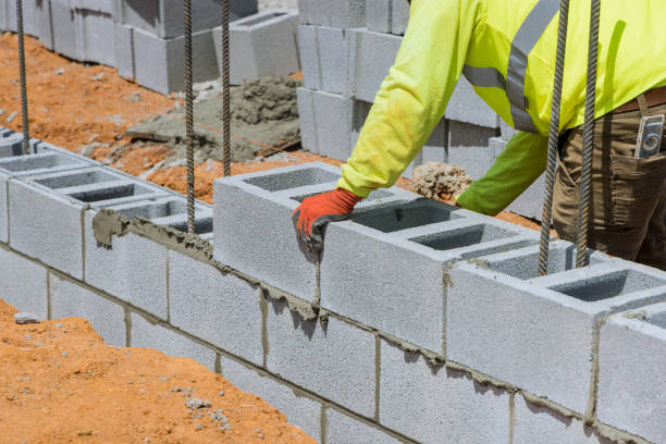 Ramsey, MN Concrete contractor Pros