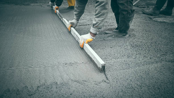 Best Concrete Steps and Stairs in Ramsey, MN