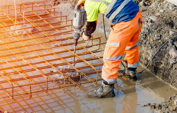 Best Concrete Staining and Coloring in Ramsey, MN