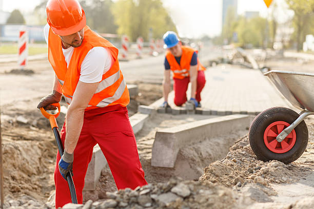 Best Commercial Concrete Services in Ramsey, MN