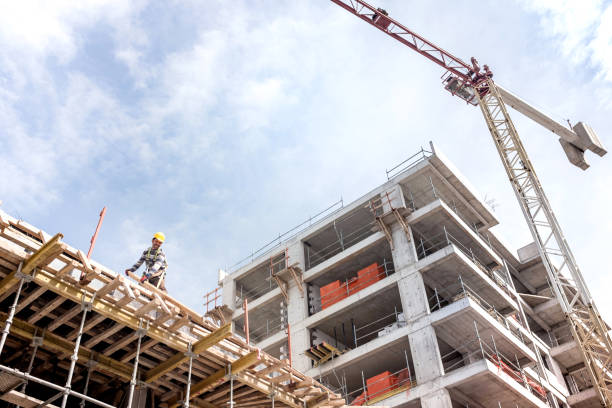 Best Concrete Demolition Services in Ramsey, MN
